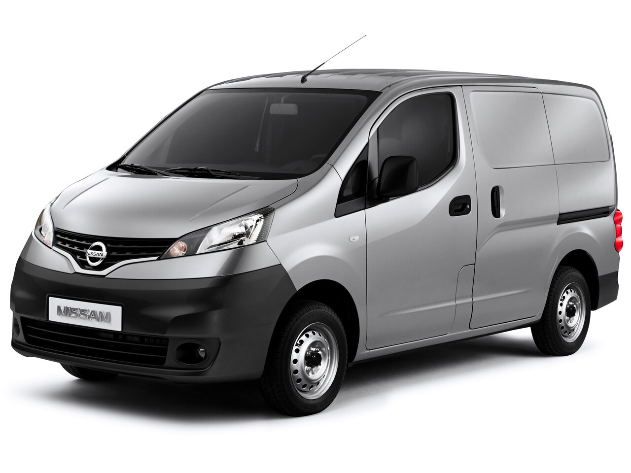 Nissan NV200 I фургон, 2009–н.в.
