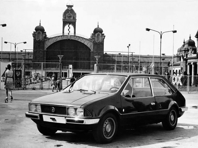 Fiat 128 I купе, 1969–1985