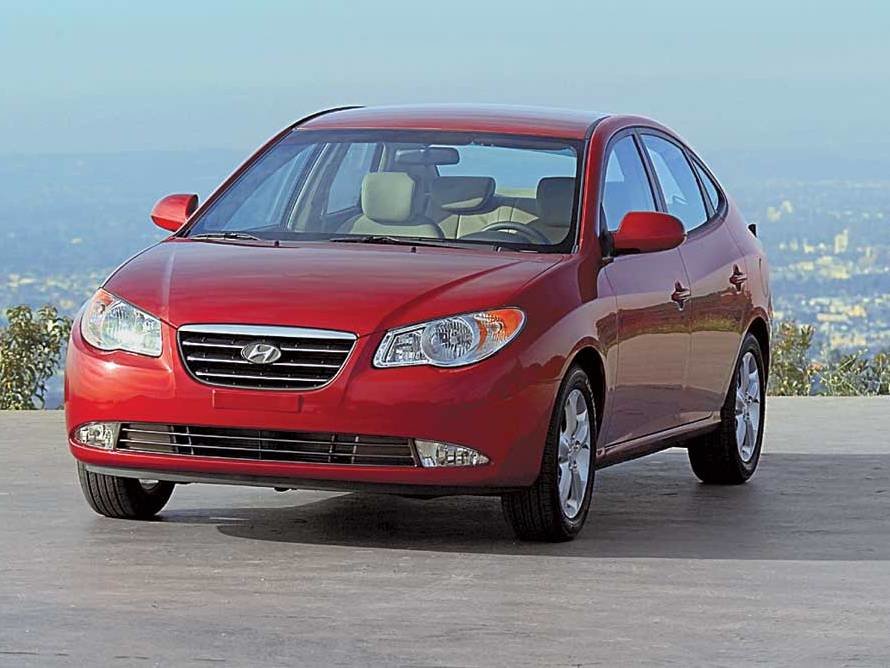 IV (HD) 2006-2011