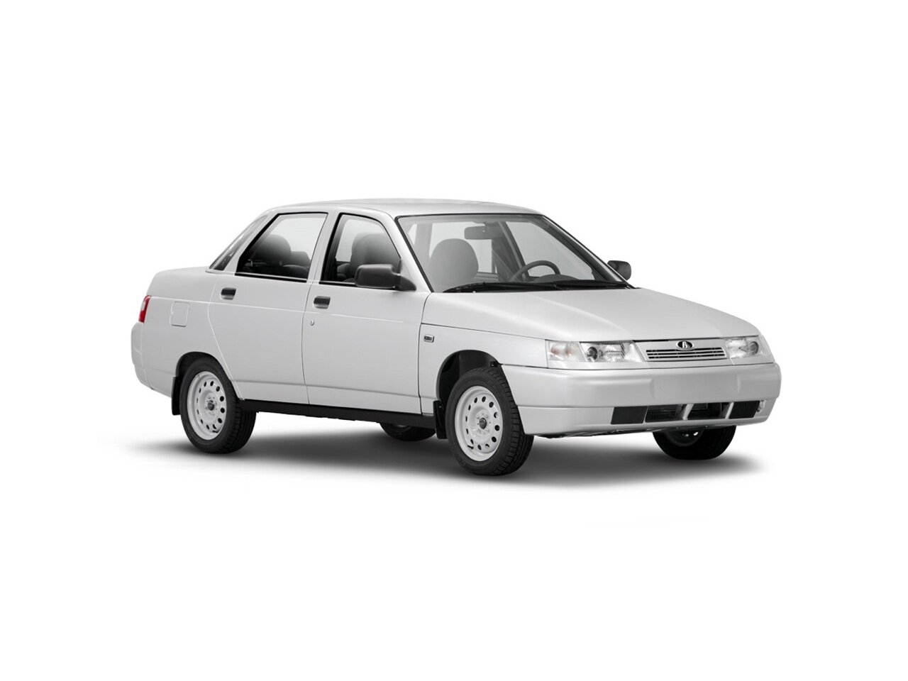 Lada (ВАЗ) 2110 I седан богдан, 1995–2014