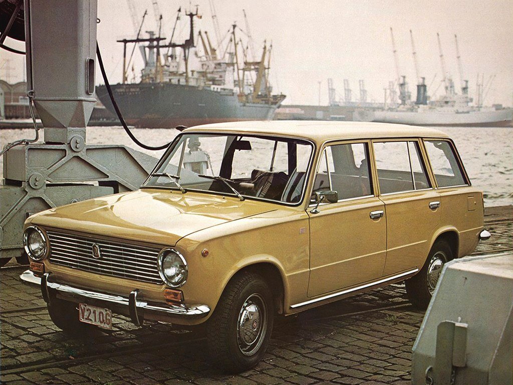 I 1971-1986