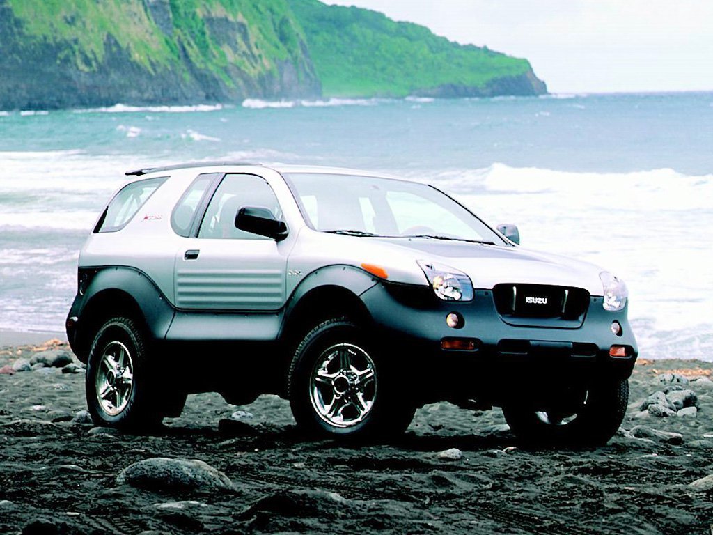 I 1997-2001