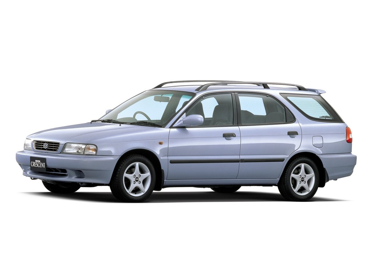 Suzuki Cultus III универсал 5 дв. crescent, 1995–1998