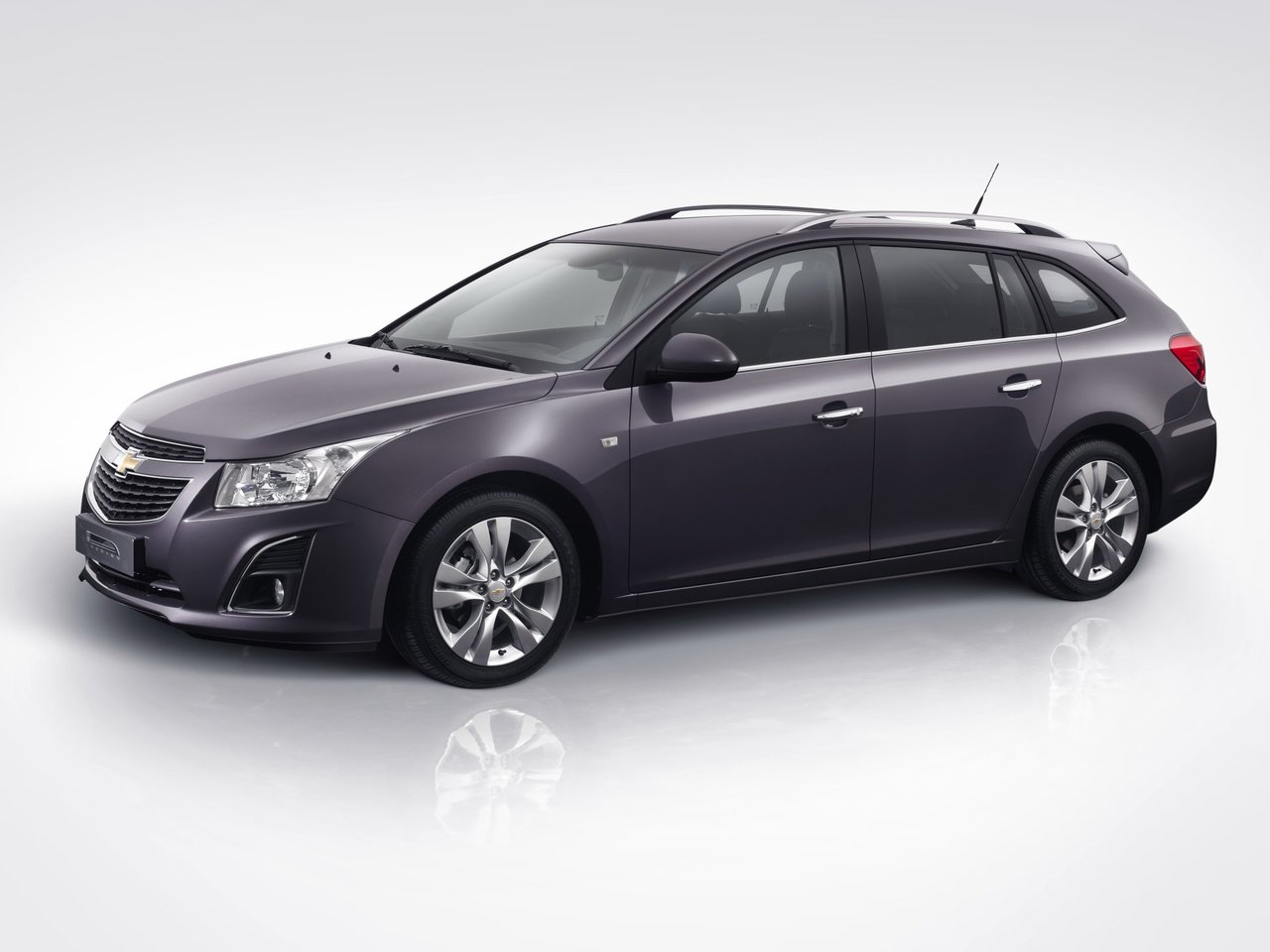 Chevrolet Cruze I Рестайлинг универсал 5 дв., 2012–2016