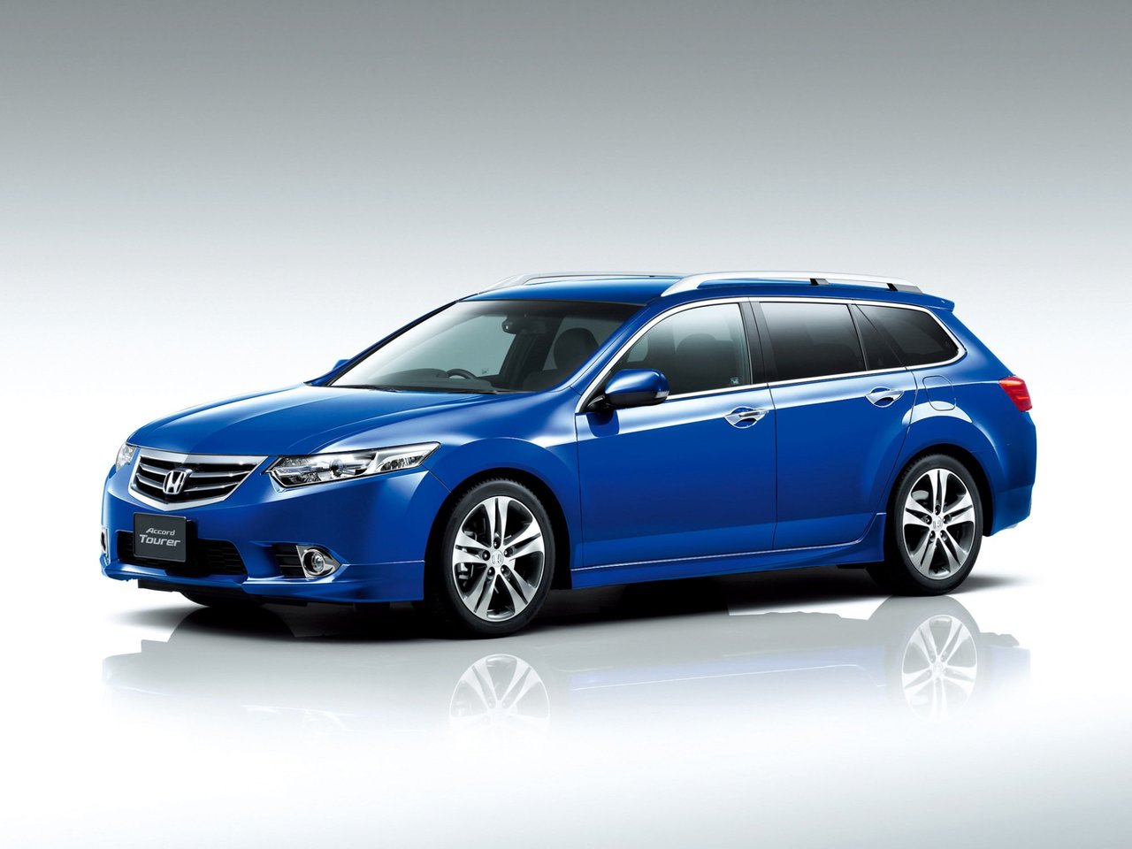 Honda Accord VIII Рестайлинг универсал 5 дв., 2011–2015